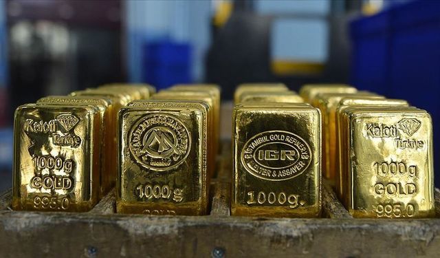 Uzmanlardan Altın ve Gümüş Uyarısı: 2026, 2025 Gibi Kazandırmayabilir