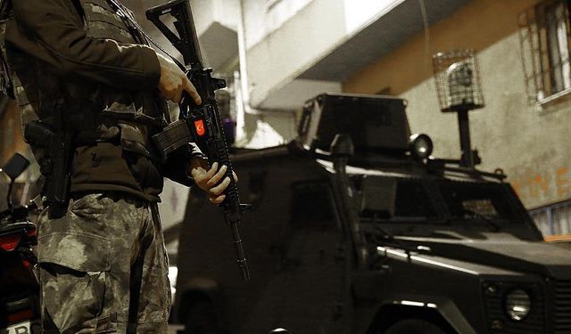 Son Dakika! Yozgat’ta DEAŞ Operasyonu: Yakalanan Şüpheli Tutuklandı