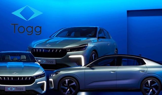 TOGG'dan Büyük Müjde: Her Bütçeye Uygun Araç Geliyor!