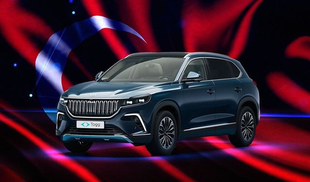 TOGG’dan Dev Kampanya: Düşük Bütçeyle Araç Sahibi Olma Fırsatı