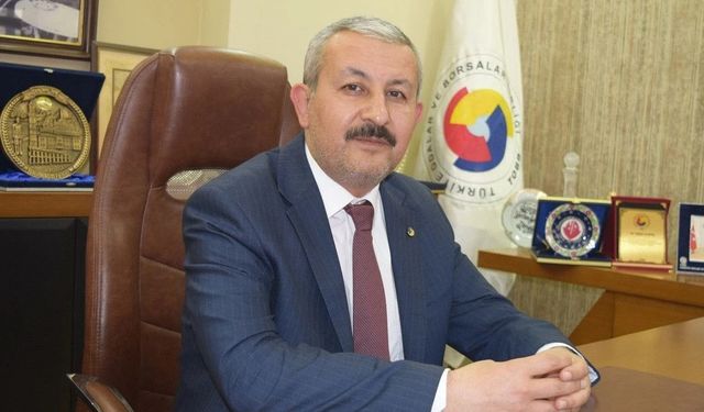 Yozgat Yatırım Üssü Olma Yolunda: 16 Yeni Sanayi Alanı Büyük Heyecan Yarattı