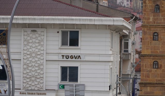 Yozgat'ta Yetenekli Gençlere TÜGVA'dan Çağrı: “GençLig” Başlıyor