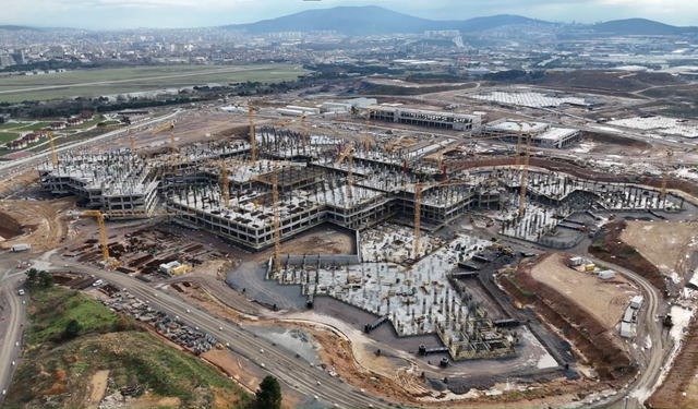 Türkiye’nin En Büyüğü Olmaya Hazırlanıyor: Sağlıkta Dengeleri Değiştirecek Hamle
