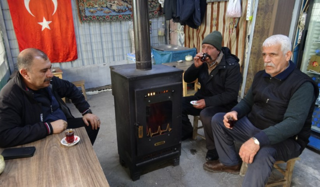 Türkiye’nin En Çok Çay Tüketen Şehri Belli  Oldu