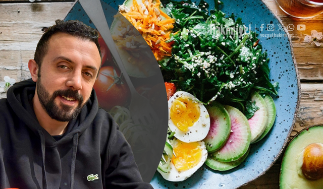 Uzman Doktordan Hayati Uyarılar