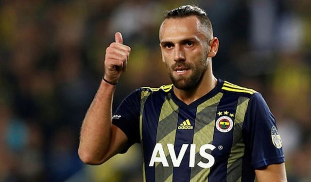 Vedat Muriqi Fenerbahçe'ye mi transfer oluyor? Vedat Muriqi kimdir, kaç yaşında ve nereli?