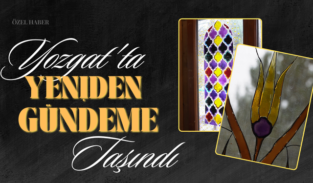 Yozgat'ta Yeniden Gündeme Taşındı: Öğretim Görevlisi Demirci Anlattı!