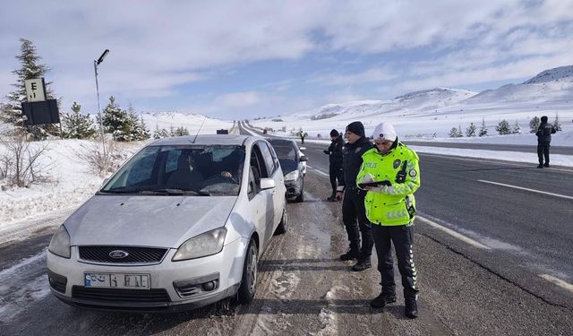 Yozgat’ta Huzur Uygulaması Gerçekleştirildi