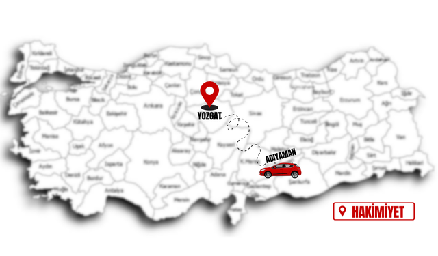 Adıyaman – Yozgat Arası Kaç Kilometre? Yozgat’ta Gezilecek Yerler ve Yöresel Lezzetler