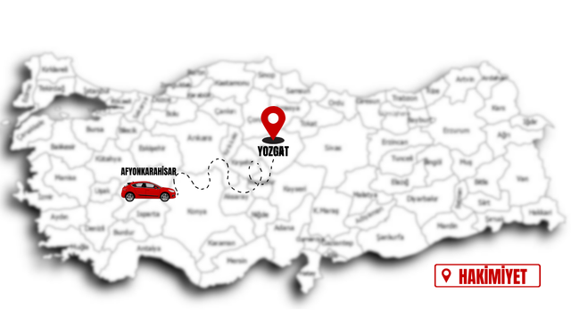 Afyonkarahisar – Yozgat Arası Kaç Kilometre? Yozgat’ta Gezilecek Yerler ve Yöresel Lezzetler