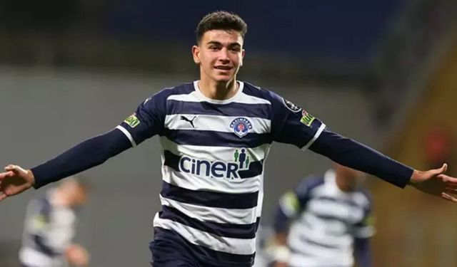 Yasin Özcan kimdir, kaç yaşında ve nereli? Yasin Özcan Beşiktaş'a mı geliyor?