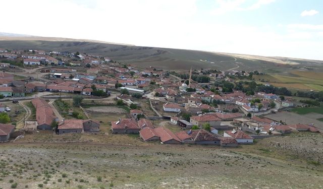 Yozgat Yenifakılı İlçesi: Tarihi ve İsim Değişiklikleri