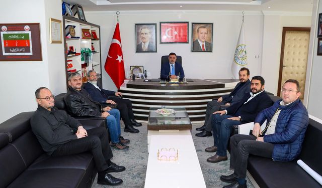 2026 Yılı, Yerköy Yılı Olacak