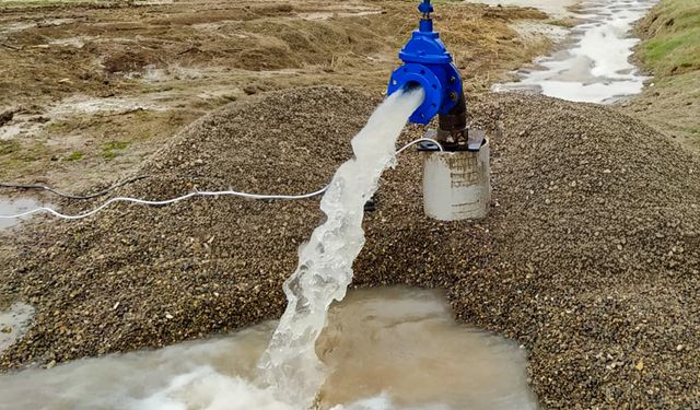 Yozgat'ta Başkan: Biz Geleceği Gördük Önlemimizi Aldık, Sorun Yok