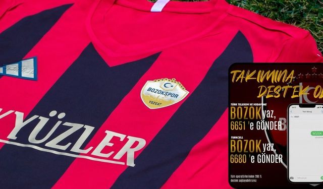 'Yozgat Bozokspor İçin Yozgat'lı Olarak Üstümüze Düşeni Yapmıyoruz'