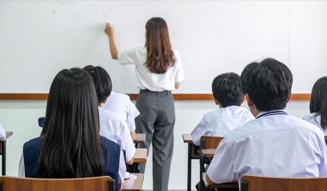 Yozgat Eğitim Haritası: Fakültelerden Köy Sınıflarına