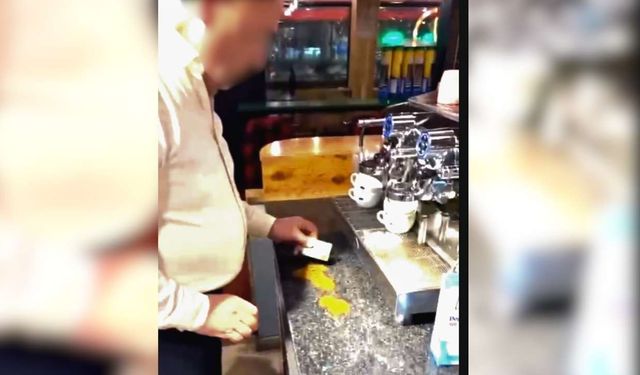 Sosyal Medyada Paylaşıldı,Yozgat Emniyeti Geçit Vermedi