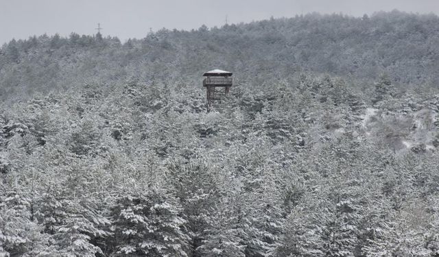 Türkiye'nin En Soğuk Şehirleri Belli Oldu: Yozgat'ta O İlçe Listeye Girdi