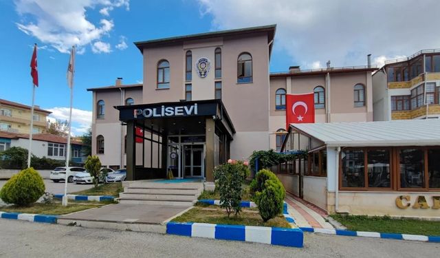Yozgat Polisevi 2026 Konaklama Fiyatları ve Hizmetleri