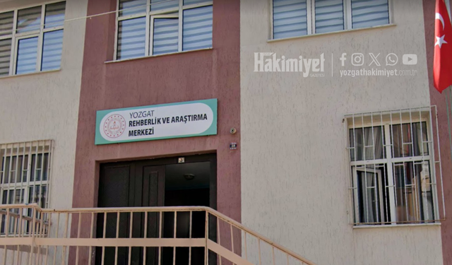 Yozgat RAM’dan Ailelere Uyarı: İşaretlere Dikkat