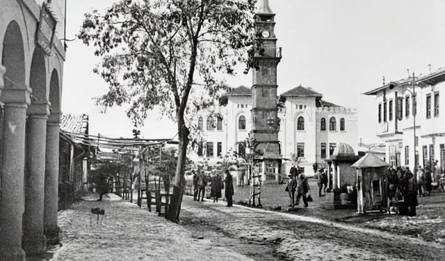 1927’de Geri Gelen İsim: Yüz Kat’tan Yozgat’a Uzanan Tarih