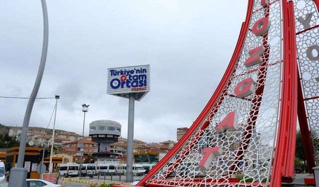 Yozgat'a Nasıl Gidilir? Ulaşım Rehberi