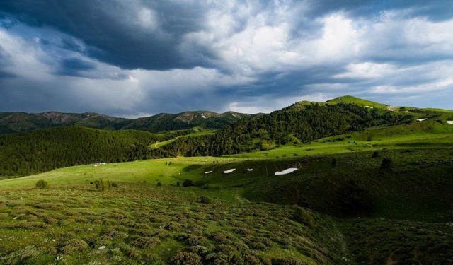 Doğa Severler İçin Yozgat Yaylaları: En İyi 6 Kamp Rotası