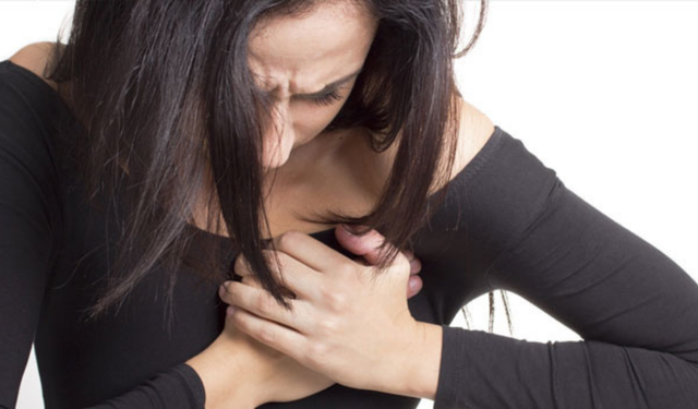 Yozgatlılar Soğuk Havalarda Kalbe Dikkat! Alında Uzman Doktordan Peş Peşe Uyarılar Geldi