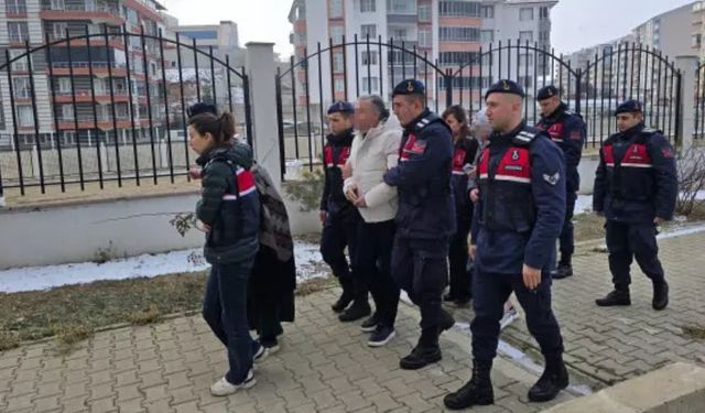 Yozgat'ta 65 yıl süren 'dublör' oyunu! Devletten 15 milyon lira kaçırdı