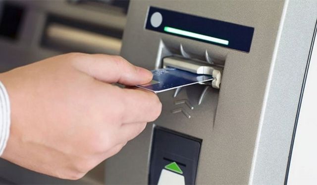 Yozgat’ta Bankacılık Haritası: Şube ve ATM Dağılımı