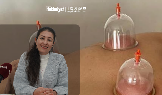 Yozgat’ta İlgi Giderek Artıyor: Uzman İsim Öncesi Yapılması Gerekenleri Anlattı