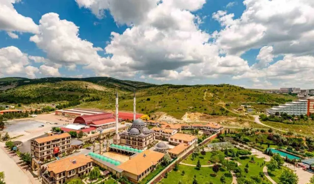 Yozgat'ta kaç köy ve mahalle var?