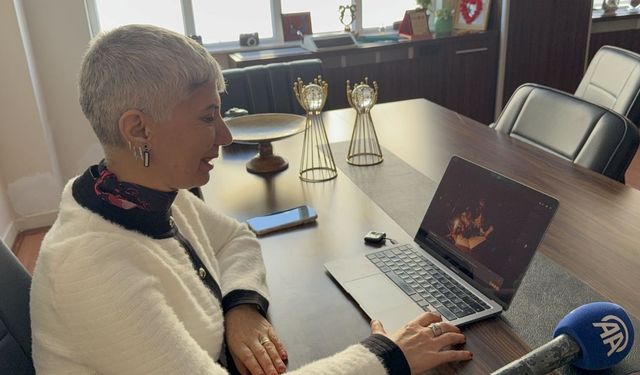 Yozgat’tan “Yılın Kareleri”ne Akademik Bakış