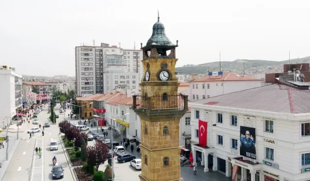 Yozgat'ta Yapılan Zamma Sert Tepki: "Bu Yanlıştan Dönün"