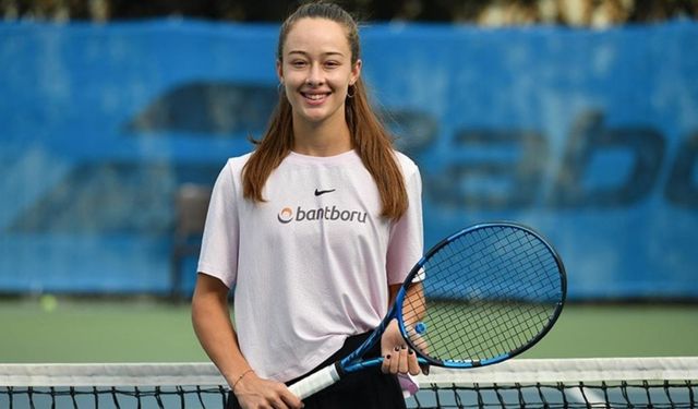 Zeynep Sönmez kimdir, kaç yaşında ve nereli?