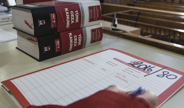 12. Yargı Paketi ne zaman çıkacak? Yeni yargı paketinde af düzenlemesi var mı?