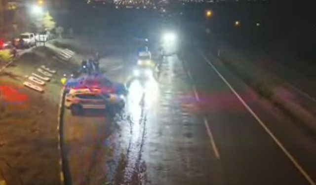 Yozgat'ta Eş Zamanlı Jandarma Uygulamaları!