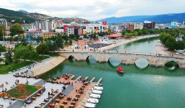 Yozgat-Tokat arası kaç km? Yozgat-Tokat arası kaç saat sürüyor