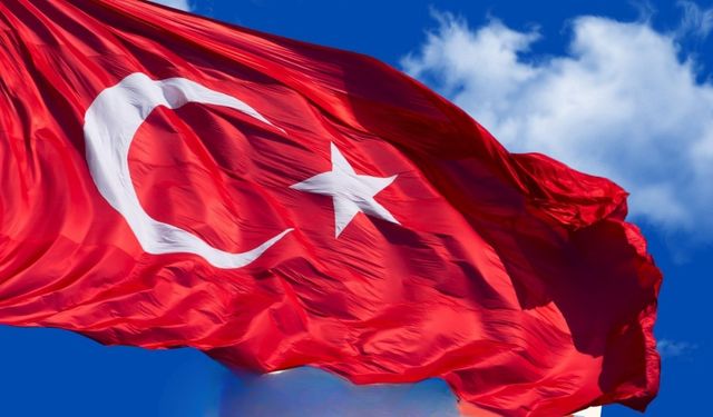 Yozgat’ta Türk Bayrağı Sevgisi Öne Çıktı