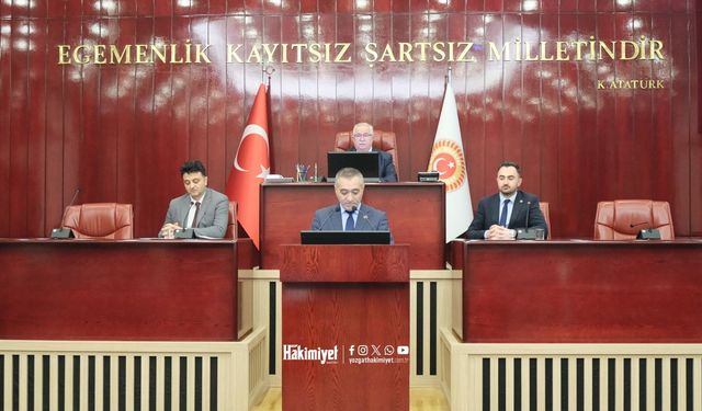 Yozgat'ta Gündem Maddesi: Aile Sağlığı Merkezleri