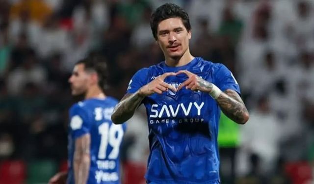 Darwin Nunez Fenerbahçe'ye neden transfer olmadı?