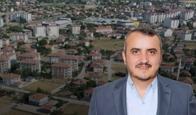 Adalet ve Kalkınma Partisi Boğazlıyan’da Arabaşı Şöleni Düzenliyor