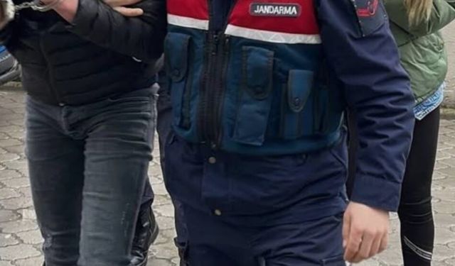 Aranan Suçlulara Yozgat'ta Nokta Operasyonu