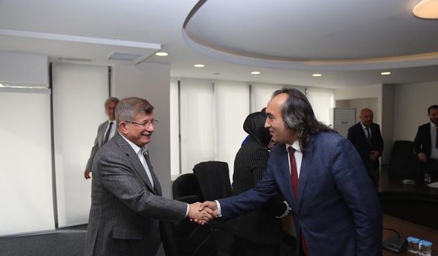 Yozgatlı Başkan: Geçinememenin Bedeli Var