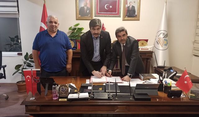 Yozgat'ın O İlçesinde Memurlar İçin Beklenen İmza Atıldı