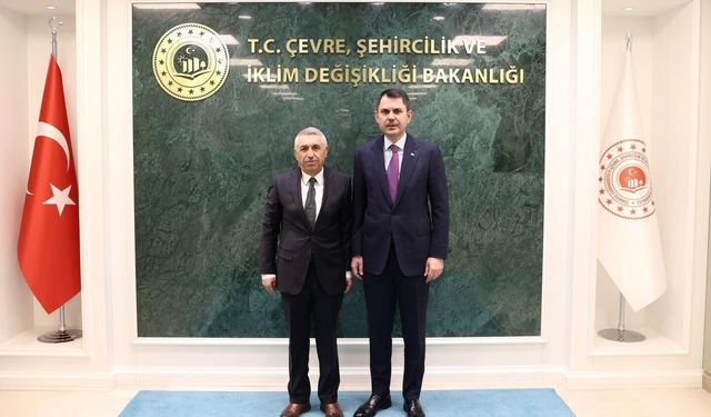 Başkan Bozkurt Açıkladı: Şefaatli İçin Yatırımlar Devam Edecek