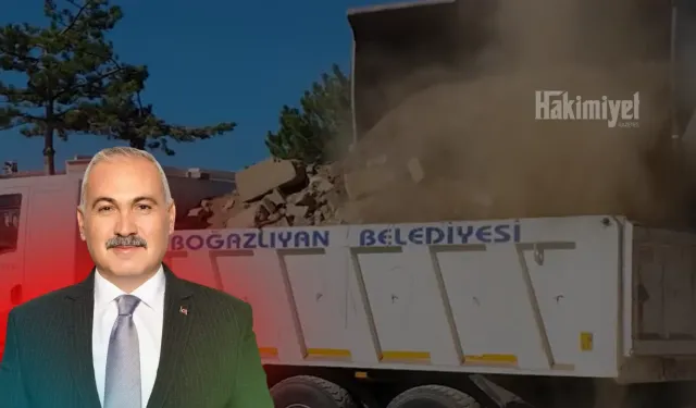 Boğazlıyan Belediye Başkanı Vatandaşlara İkametgah Çağrısı Yaptı