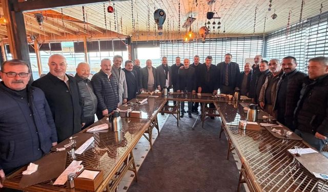 Boğazlıyan'dan Vefa Örneği