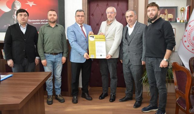 Yozgat’ta “Bozkırın Mucitleri” Heyecanı Başlıyor