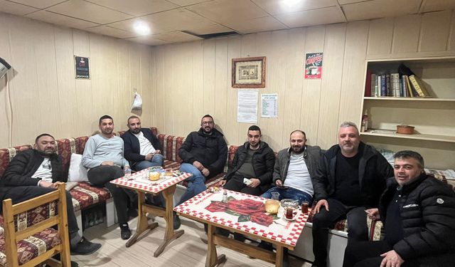 Tribünler Ayakta! Yozgat Bozokspor’da Yönetim İstifaya Çağrıldı